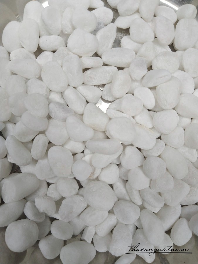 Sỏi trắng 1-2cm (200-230v)